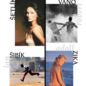 Firemní desky Visual magazine