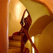 Barcelona, Casa Batlo