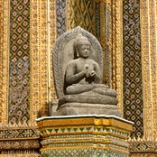 Bangkok, Budha