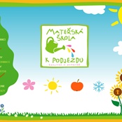 K Podjezdu, mateřská školka