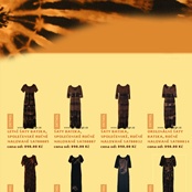 Lenny design, batikované oblečení