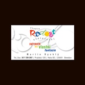 Vizitka Radost, stolařství