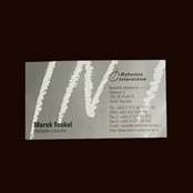 Vizitka JRC a Bohemia Interactive