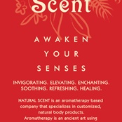 Natural Scent, přírodní kosmetika