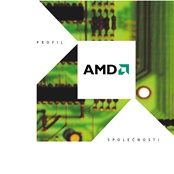Firemní desky AMD