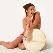 Zpívající šamanka