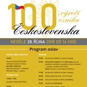 Plakát pro MČ Prahu 22